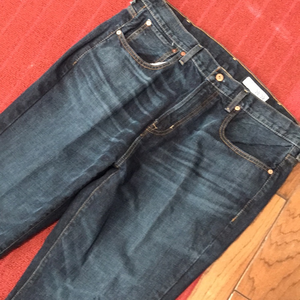 Mens Bootcut Jeans 😀.  Size 38/32